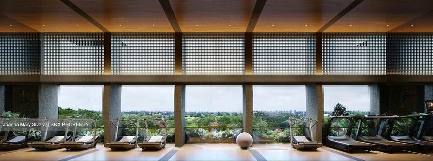 The Reserve Residences (D21), Apartment #525391331